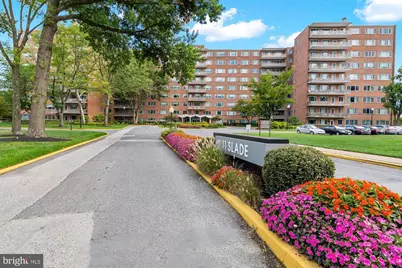 11 Slade Avenue #203, Baltimore, MD 21208 - Photo 1