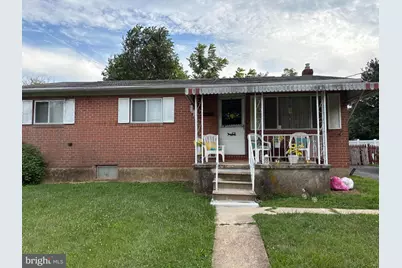 5935 Harford Avenue, Baltimore, MD 21207 - Photo 1