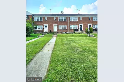 1943 Edgewood Road, Towson, MD 21286 - Photo 3