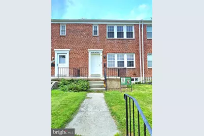 1943 Edgewood Road, Towson, MD 21286 - Photo 1