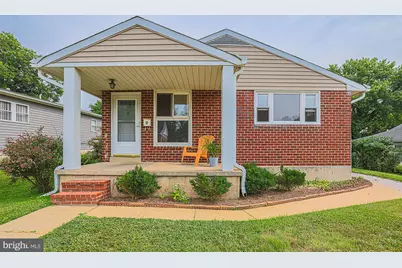 16 Hathaway Road, Lutherville Timonium, MD 21093 - Photo 3