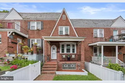 106 Cherrydell Road, Baltimore, MD 21228 - Photo 1
