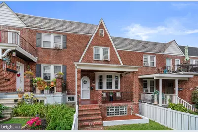 106 Cherrydell Road, Baltimore, MD 21228 - Photo 3