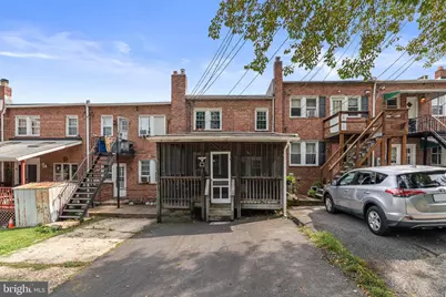 106 Cherrydell Road, Baltimore, MD 21228 - Photo 37