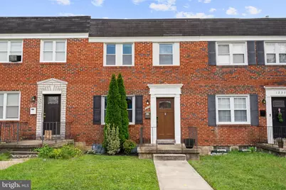 1235 Halstead Road, Baltimore, MD 21234 - Photo 1