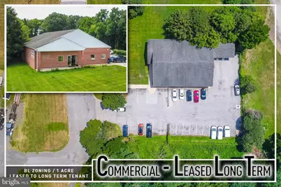 19220 & 19250 York Road, Parkton, MD 21120 - Photo 3