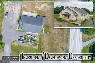 19220 & 19250 York Rd, Parkton, MD 21120 - Photo 1
