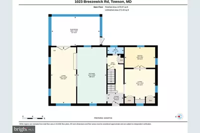 1023 Breezewick Road, Towson, MD 21286 - Photo 43