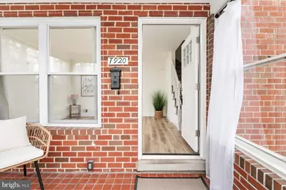 7920 Charlesmont Road, Dundalk, MD 21222 - Photo 1
