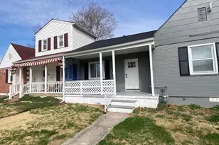 4722 Raspe Ave, Baltimore, MD 21206 - Photo 1