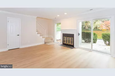 22 Stone Manor #22, Towson, MD 21204 - Photo 5