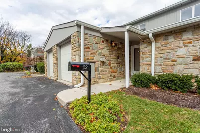 22 Stone Manor #22, Towson, MD 21204 - Photo 3