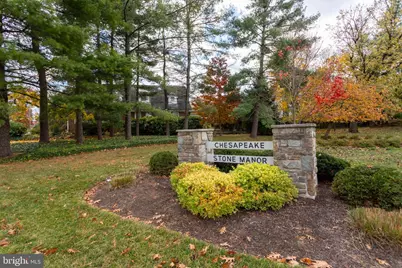 22 Stone Manor #22, Towson, MD 21204 - Photo 33