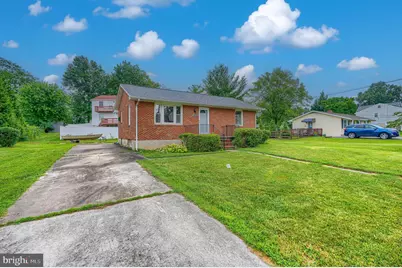 9607 Alda Drive, Baltimore, MD 21234 - Photo 1