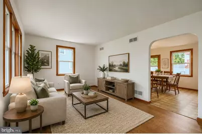 9607 Alda Drive, Baltimore, MD 21234 - Photo 5