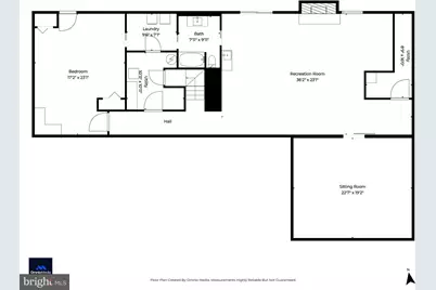 8 Manor Brook Road, Monkton, MD 21111 - Photo 53