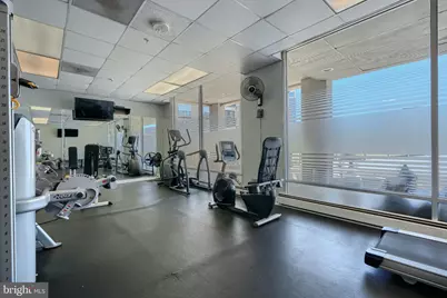 28 Allegheny Avenue #808, Towson, MD 21204 - Photo 5