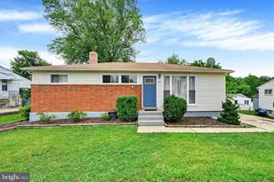 2609 Harwood Rd, Baltimore, MD 21234 - Photo 1
