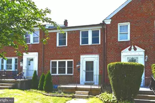 1410 N Forest Park Ave, Gwynn Oak, MD 21207 - Photo 1