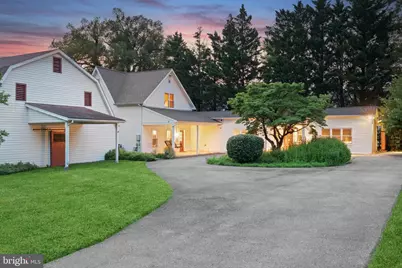 2026 Greenspring Valley Road, Stevenson, MD 21153 - Photo 33