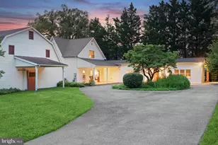 2026 Greenspring Vly Rd, Stevenson, MD 21153 - Photo 33