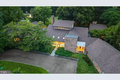 2026 Greenspring Valley Road, Stevenson, MD 21153 - Photo 43
