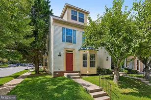 4800 Simonds Dr, Owings Mills, MD 21117 - Photo 1