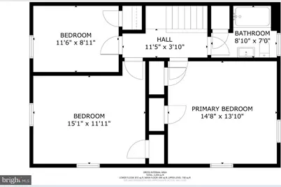 2611 Purnell, Baltimore, MD 21207 - Photo 33