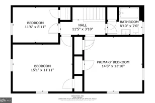 2611 Purnell, Baltimore, MD 21207 - Photo 33