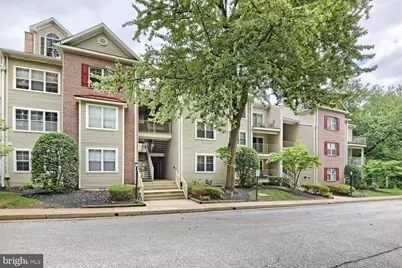 2322 Falls Gable Lane #J, Baltimore, MD 21209 - Photo 1