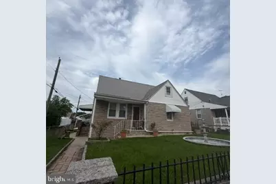 1901 Tolson Avenue, Dundalk, MD 21222 - Photo 1
