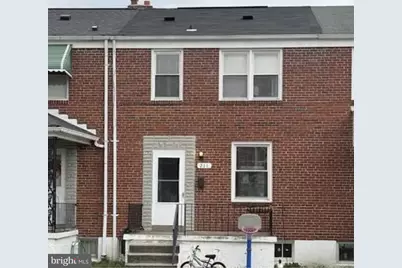 211 Cherrydell Road, Catonsville, MD 21228 - Photo 1