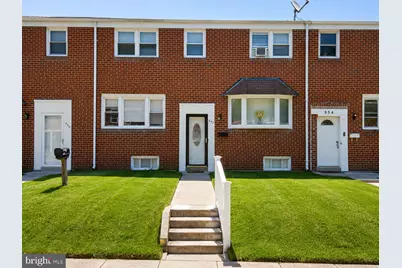 952 Circle Drive, Halethorpe, MD 21227 - Photo 1