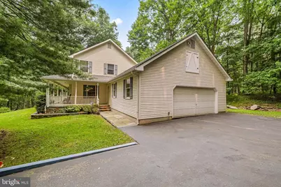 408 Kauffman Road, Parkton, MD 21120 - Photo 3