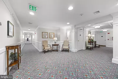 12236 Roundwood Road #803, Lutherville Timonium, MD 21093 - Photo 35