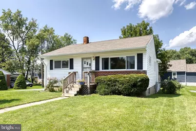 1132 Dorchester Avenue, Baltimore, MD 21207 - Photo 3