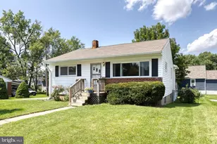 1132 Dorchester Ave, Baltimore, MD 21207 - Photo 3