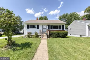 1132 Dorchester Ave, Baltimore, MD 21207 - Photo 1