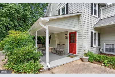 7811 Maple Avenue, Towson, MD 21204 - Photo 3