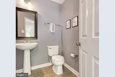 4124 Maple Path Circle #54, Nottingham, MD 21236 - Photo 5