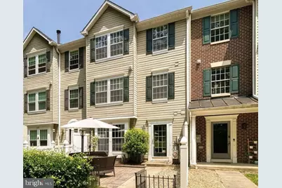4124 Maple Path Circle #54, Nottingham, MD 21236 - Photo 1
