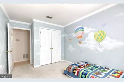 4124 Maple Path Circle #54, Nottingham, MD 21236 - Photo 13