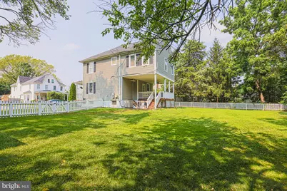 215 Clarendon Avenue, Pikesville, MD 21208 - Photo 7