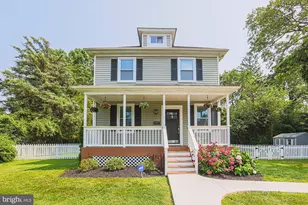 215 Clarendon Ave, Pikesville, MD 21208 - Photo 1