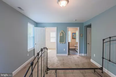 215 Clarendon Avenue, Pikesville, MD 21208 - Photo 41
