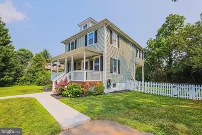 215 Clarendon Avenue, Pikesville, MD 21208 - Photo 3
