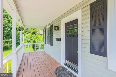 215 Clarendon Avenue, Pikesville, MD 21208 - Photo 15