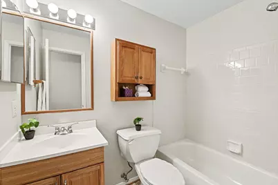 3 Bristol Hill Court #C2, Catonsville, MD 21228 - Photo 21