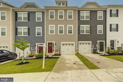 5059 Silver Oak Drive, Rosedale, MD 21237 - Photo 1