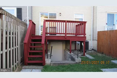 4028 Rustico Road, Baltimore, MD 21220 - Photo 17